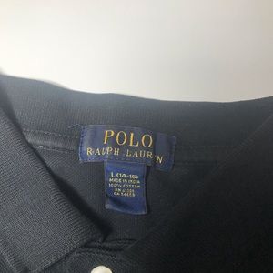 Polo by Ralph Lauren Shirts & Tops - Polo T-shirt size L Polo by Ralph Lauren Shirts & Tops - Polo T-shirt size L